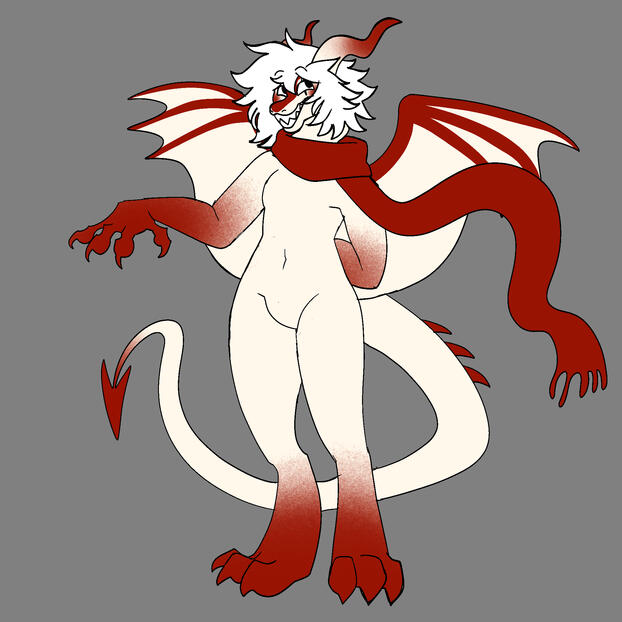 Commission for Moook