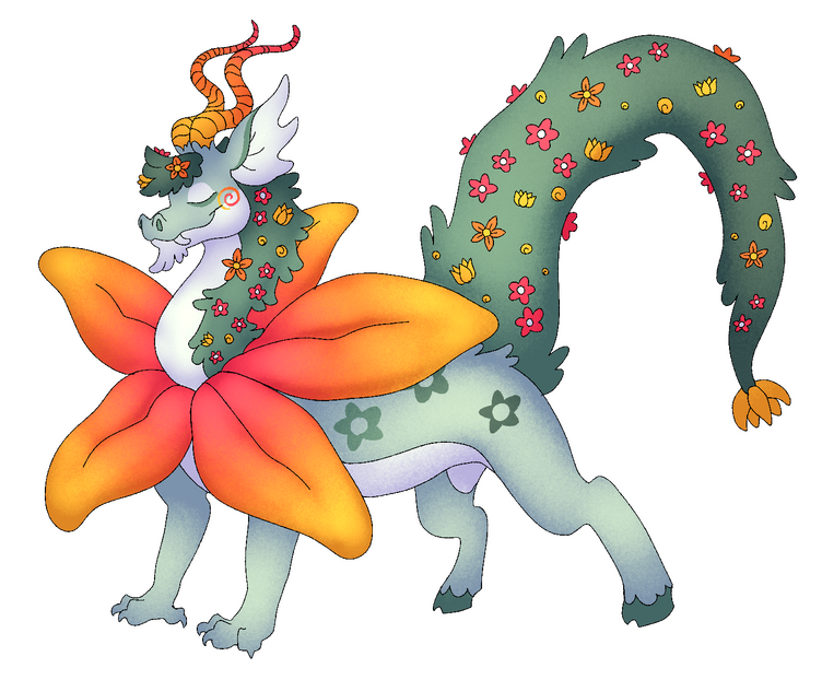 Smaugust Day 19: Flora