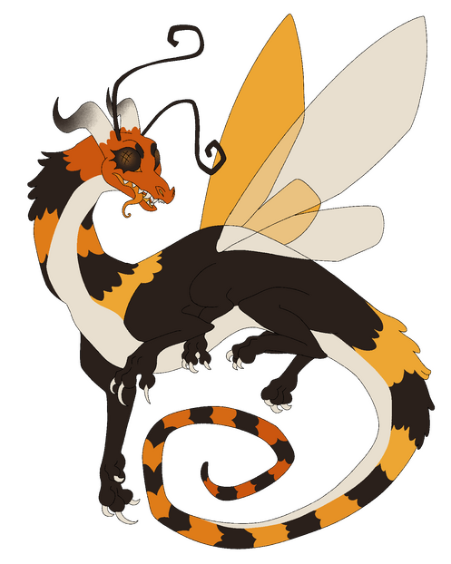 Smaugust Day 20: Drone