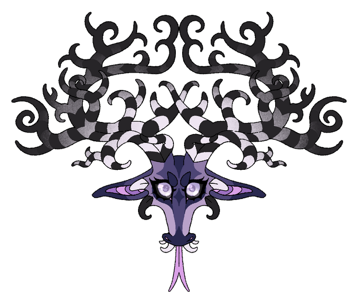 Smaugust Day 16: Crown