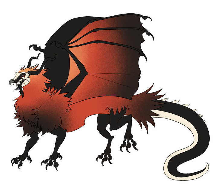 Smaugust Day 10: Marrow