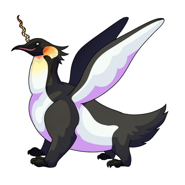 Smaugust Day 15: Frigid