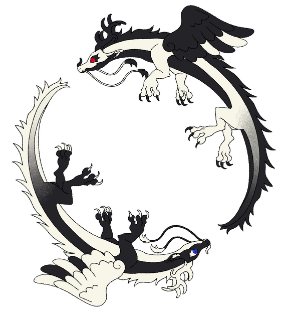 Smaugust Day 17: Balance