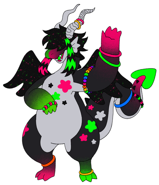 Smaugust Day 13: Weird