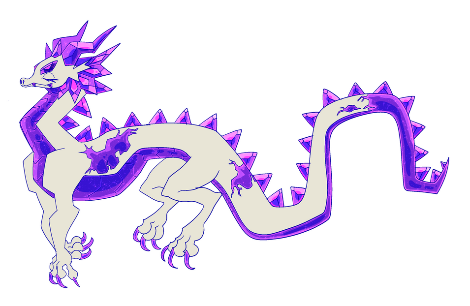 Smaugust Day 4: Jewel