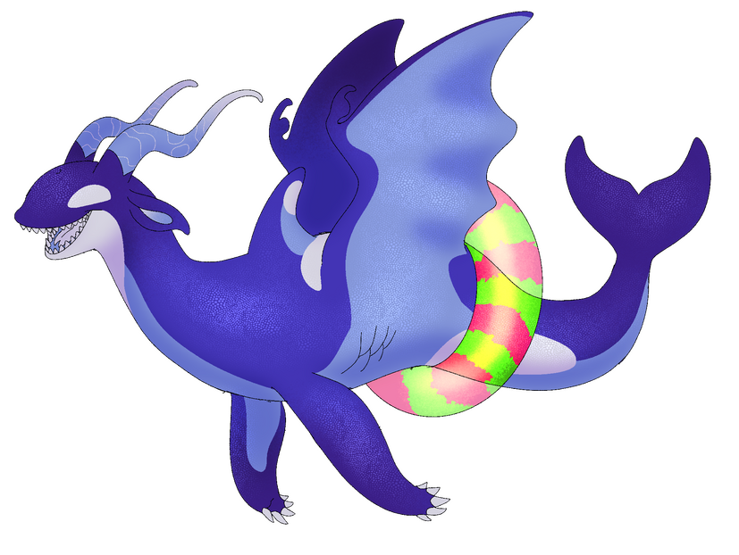 Smaugust Day 22: Pool