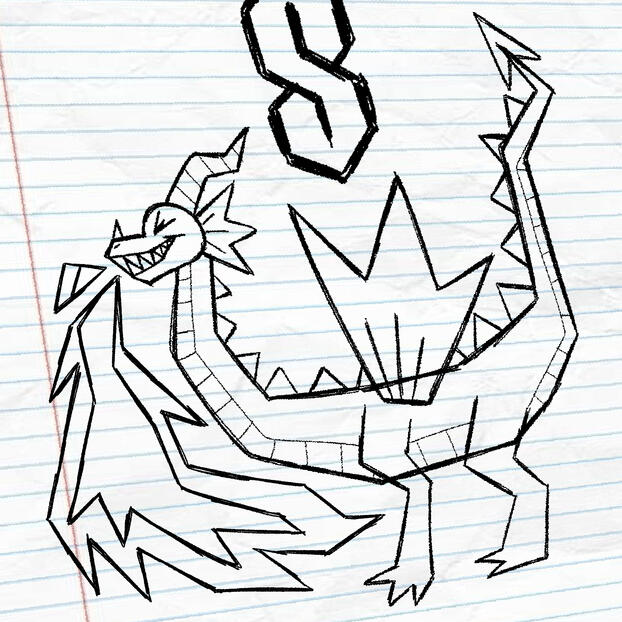 Smaugust Day 26: Paper